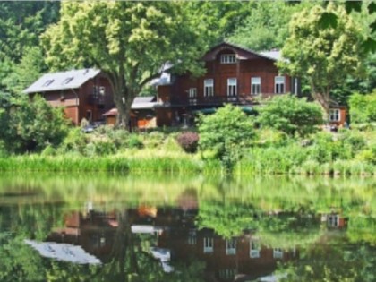Foto: Fischzucht