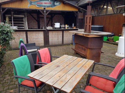 Foto: Fischzucht